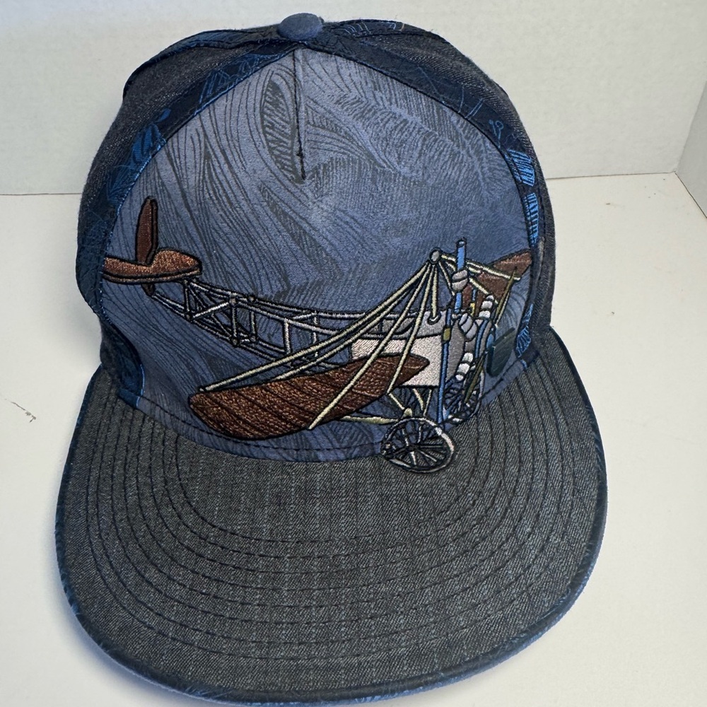 GOORIN BROTHERS *RARE* MINNA 1333
HAT